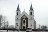 Костёл Святых Апостолов Петра и Павла