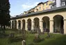 Friedhof St. Sebastian Friedhof St. Sebastian