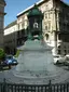 Batthyány's sanctuary lamp