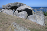 Le Trépied Dolmen