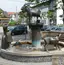Geißbockbrunnen Geißbockbrunnen