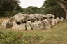 Dolmen du Couperon