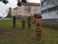 Tierplastiken