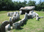 Faldouet Dolmen