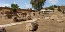 Ancient Agora of Argos