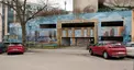 Mural Heilbronner Straße/Katharinenstraße