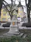 Nepomukstatue