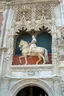 Equestrian statue of Louis XII