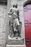 Statue of Joan of Arc