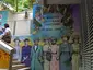 Women's Suffrage Centenary Project Mural