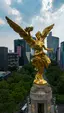 Ángel de la Independencia