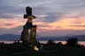 Inukshuk