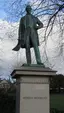 Statue of Sidney Herbert