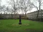 Drinking Fountain, Arbour Square