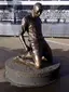Thierry Henry statue