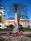 Uxbridge War Memorial