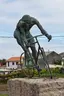 Monumento ao Ciclista Monumento ao Ciclista