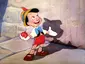 Murales Pinocchio