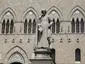 Statua di Sallustio Bandini