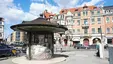 Trafohäuschen Schillerplatz, Dresden