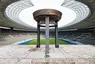 1936 Summer Olympics cauldron