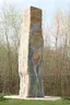 Mosaikstele Mosaikstele