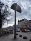 Windkinetische Skulptur