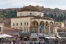 Tzistarakis Mosque