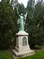 Statue de Jeanne d'Arc