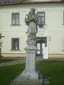 Sv. Jan Nepomucký Sv. Jan Nepomucký