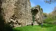 Byzantine Anastasiopolis Fortress