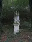Figurenbildstock Muttergottes