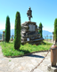 Monumento ai caduti di Campagnano