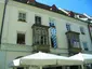Wohn- und Geschäftshaus, sog. Seel'sche Apotheke