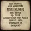 Rosi Ruben Rosi Ruben