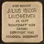 Julius Isidor Lauchheimer
