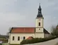Wallfahrtskirche Zur Schmerzhaften Muttergottes,