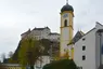 Stadtpfarrkirche Heiliger Vitus Stadtpfarrkirche Heiliger Vitus