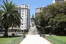 Plaza Mariano Moreno