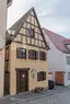 Alt-Rothenburger Handwerkerhaus