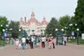 Disneyland Paris