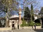 Bulgurlu Bayrampaşa Camii Bulgurlu Bayrampaşa Camii