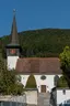 Protestant Church (1706)