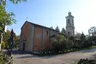 Santuario della Beata Vergine Assunta di Ardena Santuario della Beata Vergine Assunta di Ardena