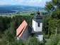 Wallfahrtskirche Frauenbrünnl