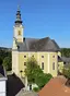 Pfarrkirche hl. Leonhard