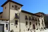Palacio de Toreno Palacio de Toreno