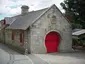 Aughrim Forge