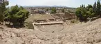 Ancient Theatre of Argos