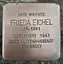 Frieda Eichel Frieda Eichel